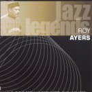 Jazz Legends: Roy Ayers Live at the Brewhouse Theatre 1992 [DVD] [1992]