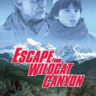 Escape From Wildcat Canyon [DVD] [1998]