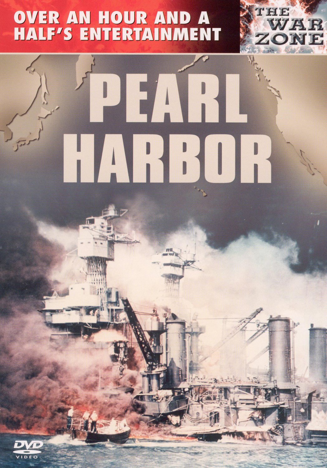 Pearl Harbor [DVD] [2001]