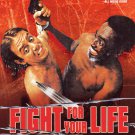 Fight for Your Life [DVD] [1977]
