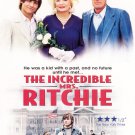 The Incredible Mrs. Ritchie [DVD] [2003]
