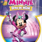 Minnie's Happy Helpers: Bow Be Mine [DVD]