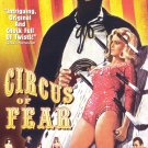 Circus of Fear [DVD] [1966]