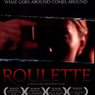 Roulette [DVD] [2012]