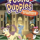 Pound Puppies: Halloween at Shelter 17 [DVD]