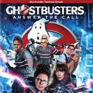 Ghostbusters: Answer the Call [Blu-ray] [2016]