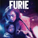 Furie [Blu-ray/DVD] [2 Discs] [2019]