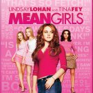 Mean Girls [Blu-ray] [2004]