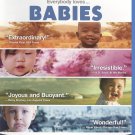 Babies [Blu-ray] [2009]
