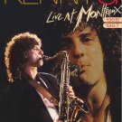 Live At Montreux (1987 & 1988) [DVD]
