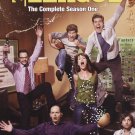The League: The Complete First Season [2 Discs] [DVD]