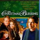 The Christmas Blessing [Blu-ray] [2005]