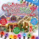 The Christmas Lights 2: Bigger Dazzling Displays [Blu-ray]