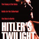 Hitler's Twilight: The End of Nazi Germany [3 Discs] [DVD] [2011]