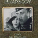 Hungarian Rhapsody [DVD] [1929]
