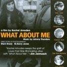 What About Me [Special Edition] [DVD] [1991]
