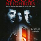 Good Neighbors [DVD] [2011]