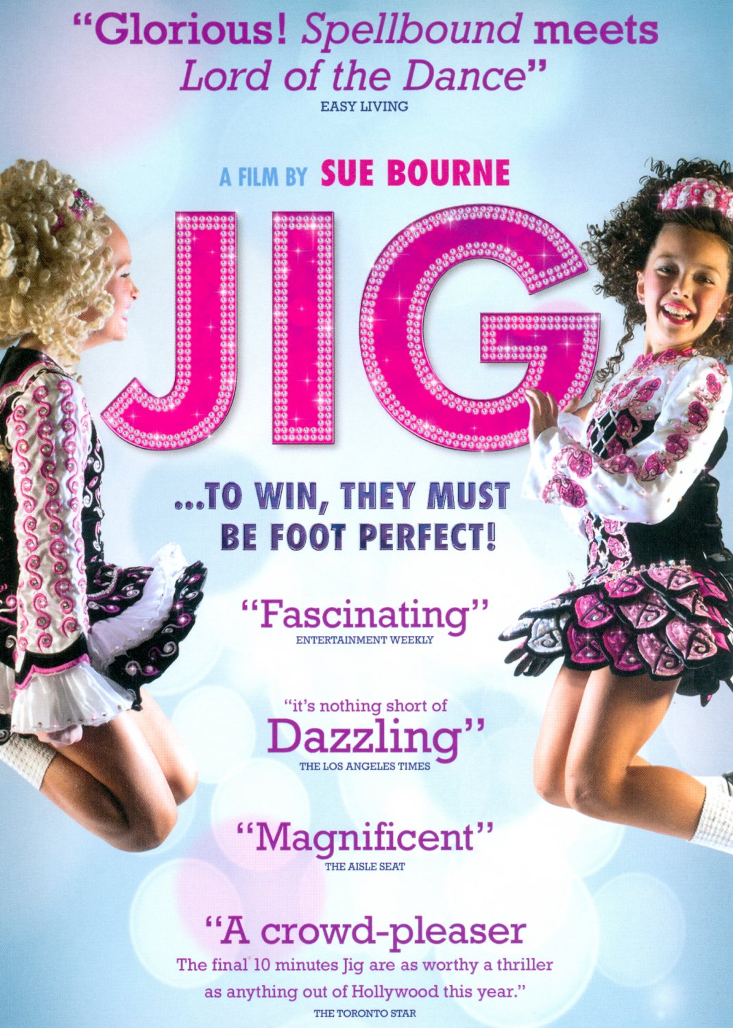 JIG [DVD] [2011]