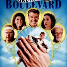 Salvation Boulevard [DVD] [2010]