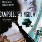 Campbell's Kingdom [DVD] [1957]