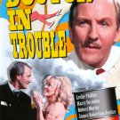 Doctor in Trouble [DVD] [1970]