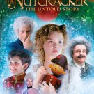 The Nutcracker: The Untold Story [DVD] [2010]