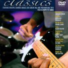 Guitar Play-Along, Vol. 23: Blues Classics [DVD] [2011]