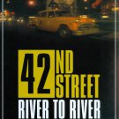 42nd Street: River to River [DVD] [2004]