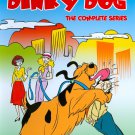 Dinky Dog: The Complete Series [3 Discs] [DVD]