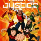 Young Justice: Season One, Vol. 2 [DVD]
