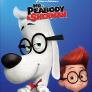 Mr. Peabody and Sherman [Blu-ray] [2014]