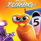 Turbo [Blu-ray] [2013]