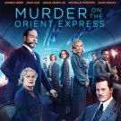 Murder on the Orient Express [Blu-ray/DVD] [2017]