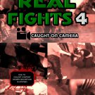 Real Fights 4: Caught on Camera [DVD] [2017]