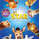The Star [DVD] [2017]