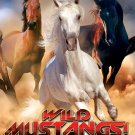 Wild Mustangs! [DVD] [2017]