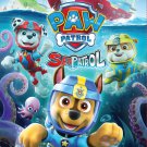 PAW Patrol: Sea Patrol [DVD]
