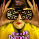 Who Is KK Downey? [DVD] [2008]