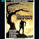 The Legend of Bigfoot [DVD] [1975]