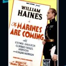 The Marines Are Coming [DVD] [1935]