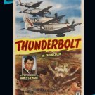Thunderbolt [DVD] [1945]