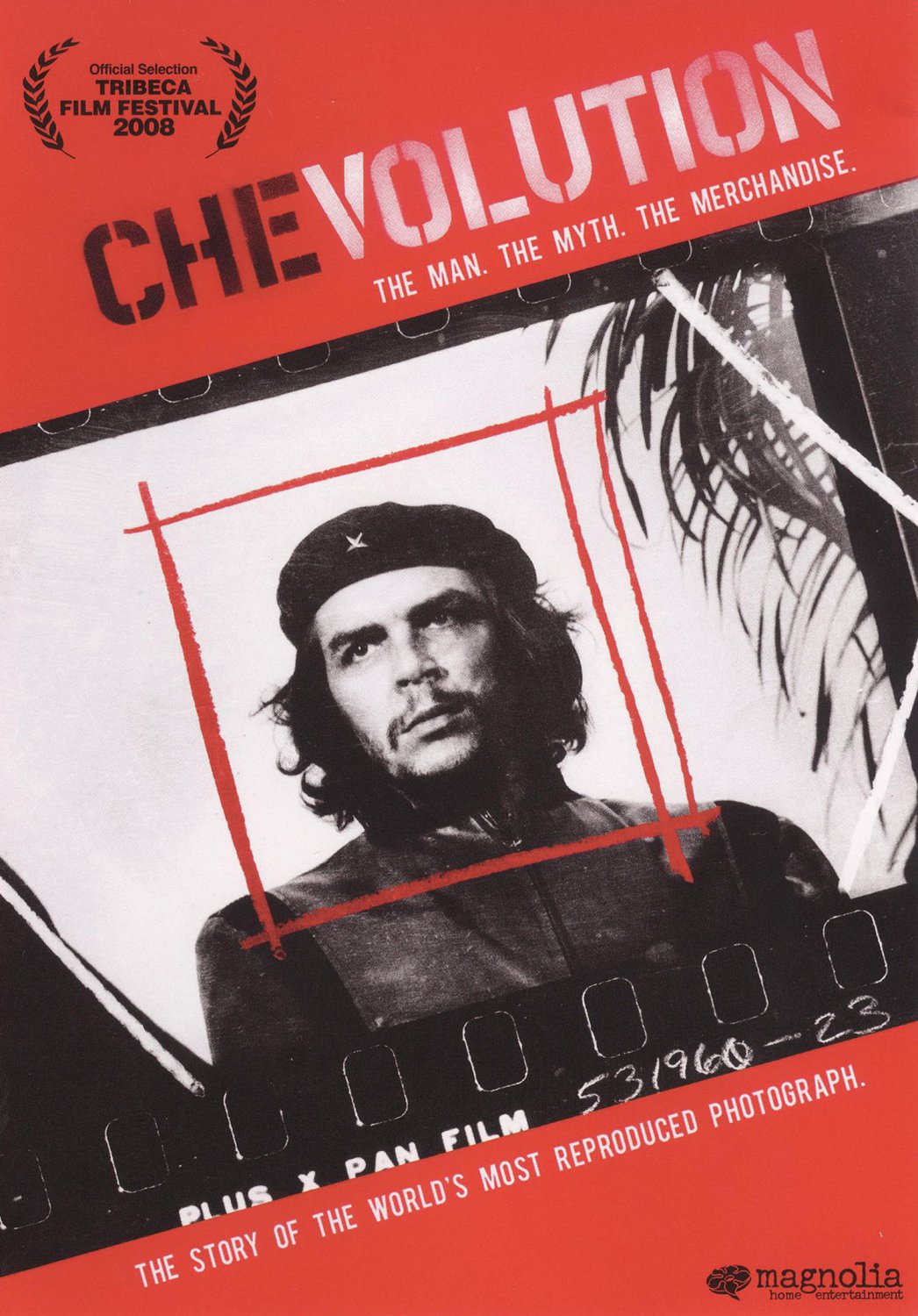 Chevolution [DVD] [2008]