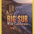 National Geographic: Big Sur - Wild California [DVD] [2009]