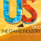 Us and the Game Industry [DVD] [2013]