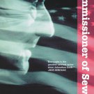 William S. Burroughs: Commissioner of Sewers [DVD] [1986]