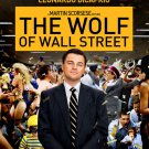 The Wolf of Wall Street [2 Discs] [Blu-ray/DVD] [Includes Digital Copy] [2013]