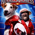 Russell Madness [DVD] [2015]