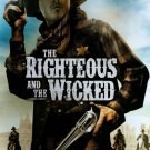 The Righteous and the Wicked [DVD] [2010]