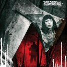 The Blood Lands [DVD] [2014]