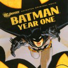 Batman: Year One [DVD] [2011]